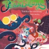 Los Cazapesadillas 4: Tentáculos viscosos