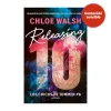 Los chicos de Tommen 6: Releasing 10