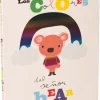 Los colores del señor Bear
