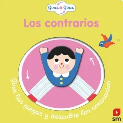 Los contrarios