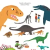 Los dinosaurios