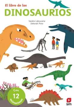 Los dinosaurios