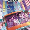 Los Forasteros del Tiempo 15: La aventura de los Balbuena en el futuro