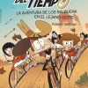Los Forasteros del Tiempo 1: La aventura de los Balbuena en el lejano Oeste