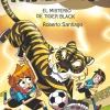 Los Futbolísimos 26: El misterio de Tiger Black