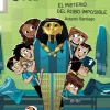 Los Futbolísimos 5: El misterio del robo imposible