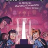 Los Futbolísimos 12: El misterio del obelisco mágico
