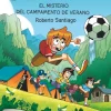 Los Futbolísimos 27: El misterio del campamento de verano