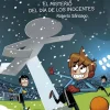 Los Futbolísimos 11: El misterio del día de los inocentes
