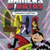 Los Gamers Piratas 2. Campamento gametuber