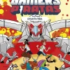 Los Gamers Piratas 4. Desafío final