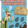 Los increíbles enigmas de Sherlock Holmes