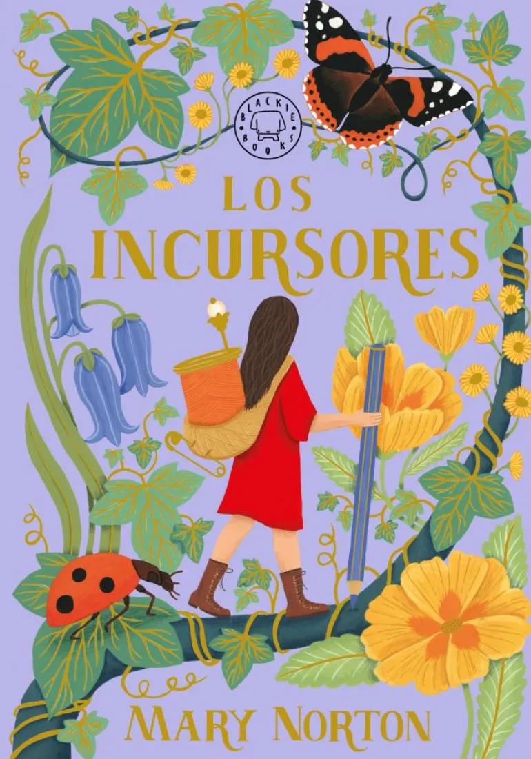 Los incursores