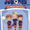Los Jugones: El equipo campeón
