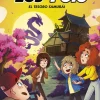 Los misterios de los Polo 4. El tesoro samurái