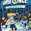 Los Once 5. El lateral izquierdo más rápido del mundo
