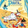 Los perros pirata 3. En las garras de Barbagato