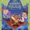 Los Rescatadores Mágicos 9. La tostadora de los deseos