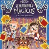 Los Rescatadores Mágicos 10. El libro prohibido