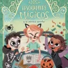 Los Rescatadores Mágicos 5. Y la pócima secreta