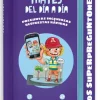 Los Superpreguntones. Mates del día a día