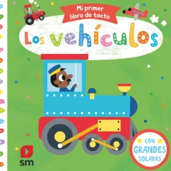 Los vehículos