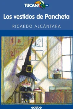 Los vestidos de Pancheta