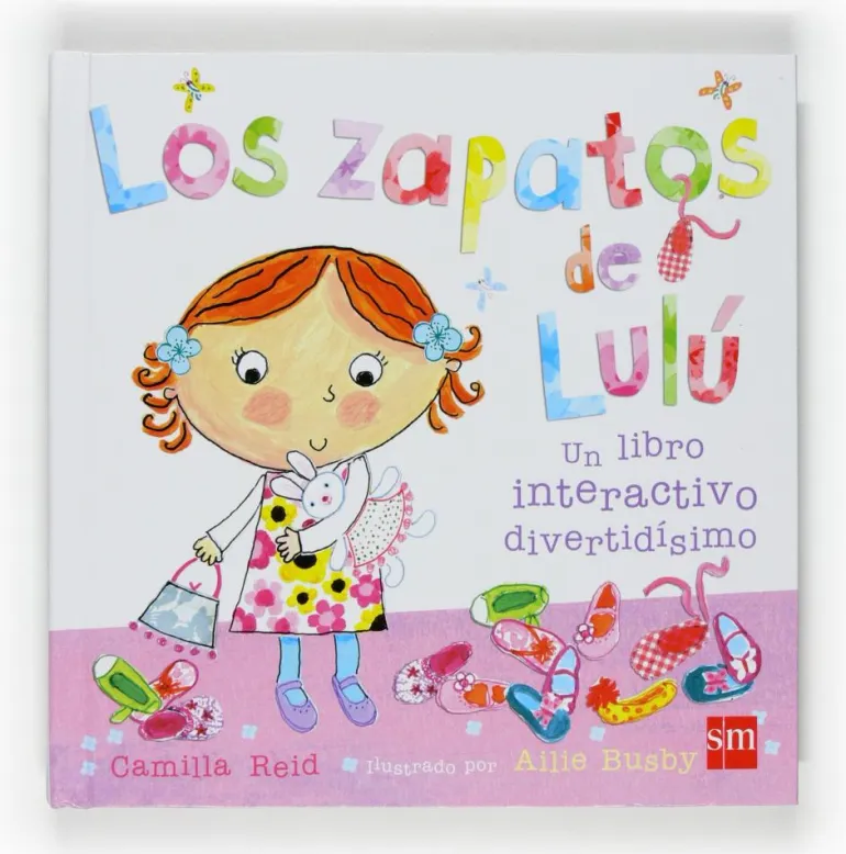Los zapatos de Lulú