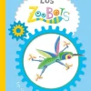 Los Zoobots 3: Kim y Colidrón, aventuras sin control
