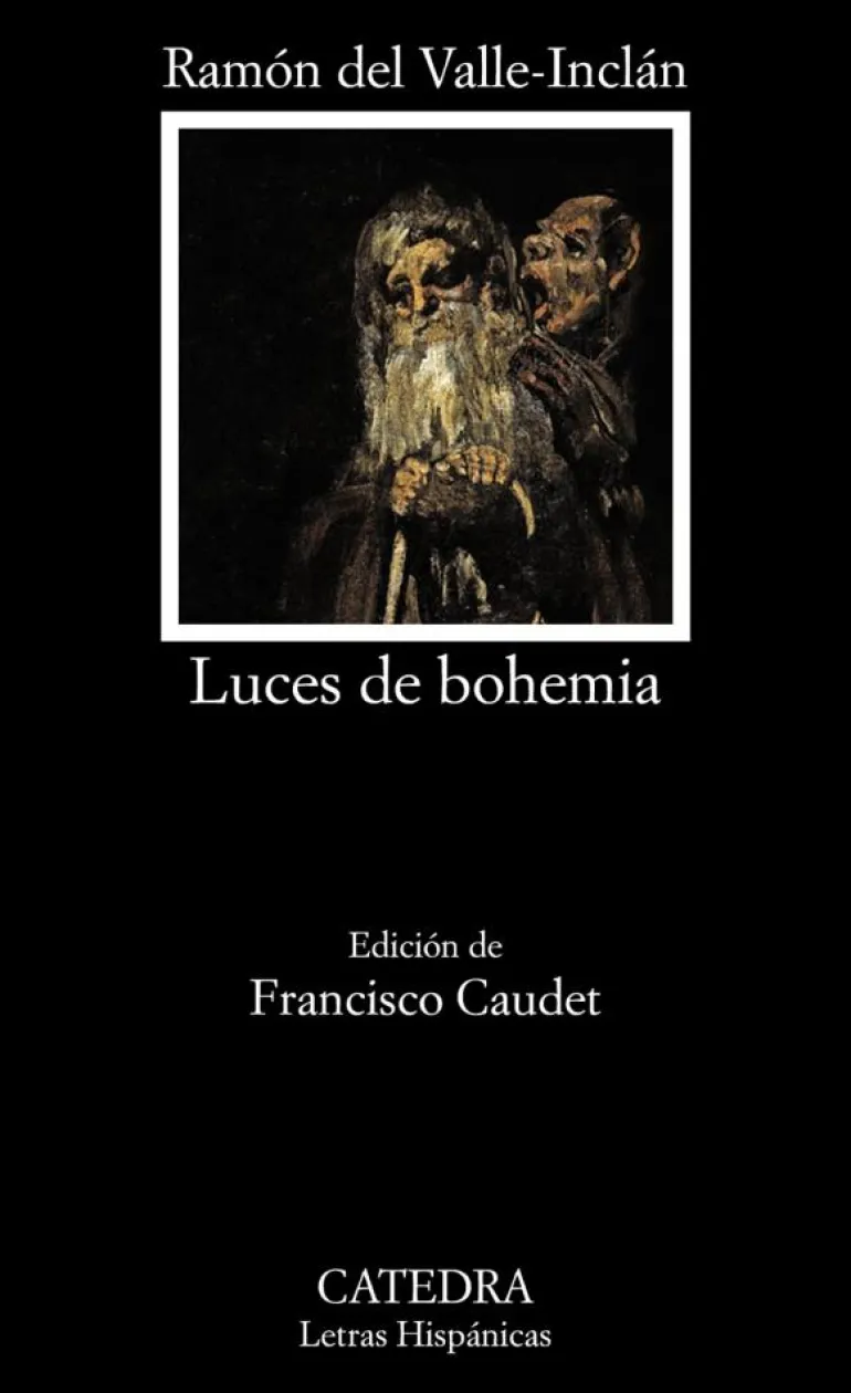 Luces de bohemia