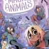 Magic Animals 9. La Ciudad Prohibida