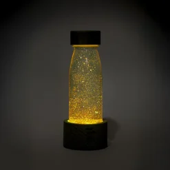 Magic lamp lámpara para botella sensorial