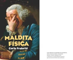 Maldita física