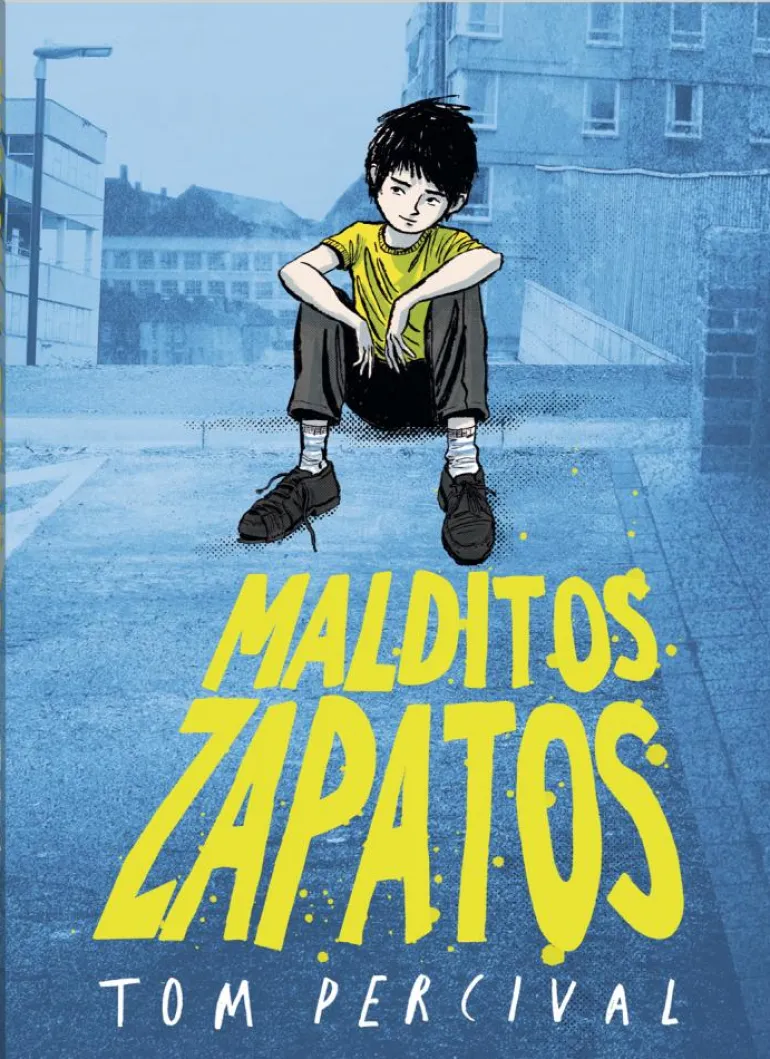 Malditos zapatos
