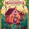 Malvarina 4: La cascada embrujada