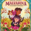 Malvarina 3: Una ayudante sospechosa