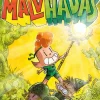 Malvhadas