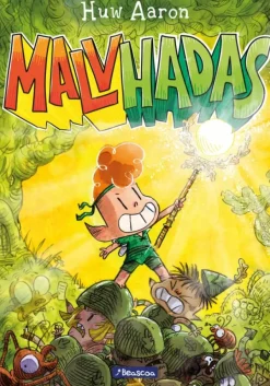 Malvhadas
