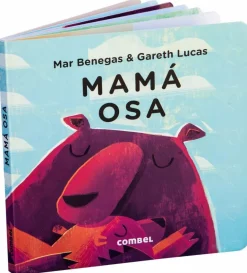 Mamá osa