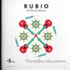 Mandalas educativos para 5 años