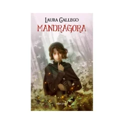 Mandrágora