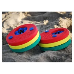 Manguitos Delphin disc