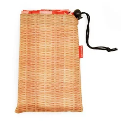 Mantel de picnic plegable