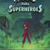 Manual para superhéroes: Solos (Vol. 3)