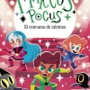 Marcus Pocus 4. El concurso de talentos