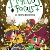 Marcus Pocus 6. La puerta prohibida