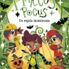 Marcus Pocus 2. Un regalo monstruoso