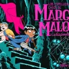 Margo Maloo 3 y la red enmarañada