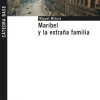 Maribel y la extraña familia
