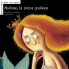 Marimar, la sirena gruñona